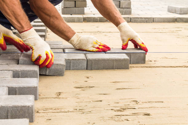 Best Heated driveway pavers in Fountain Valley, CA