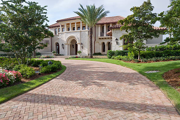  Fountain Valley, CA Driveway Pavers Pros