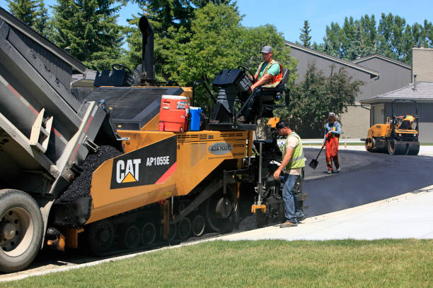 Best Commercial driveway pavers in Fountain Valley, CA